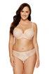 Padded bra model 188777